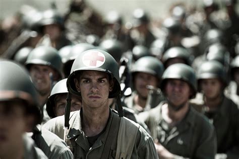 private dawson movie|Hacksaw Ridge Review: The Passion of Desmond Doss.